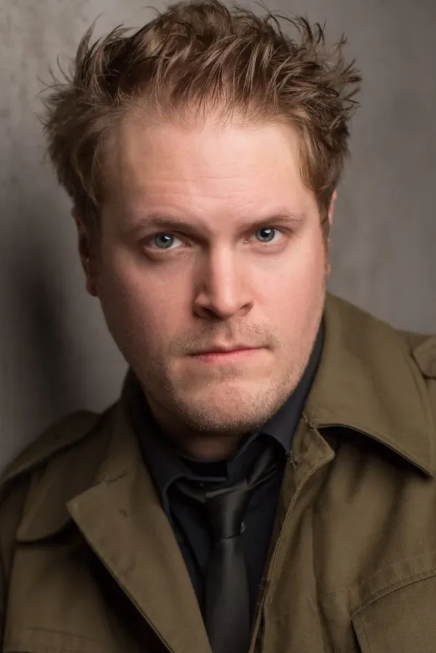 Обложка для Heath Koerschgen