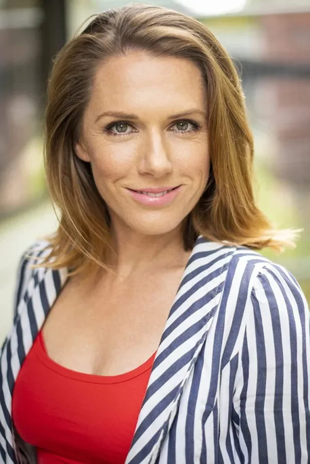 Обложка для Kathryn Schuback