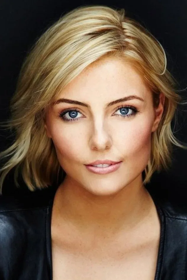 Обложка для Madeleine Jevic