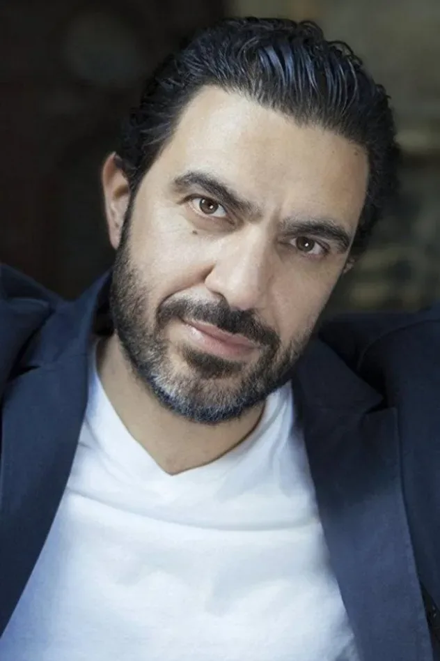 صورة الغلاف لـ Wadih Dona