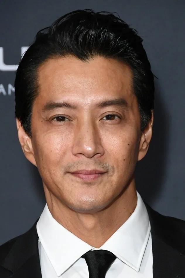 foto de Will Yun Lee