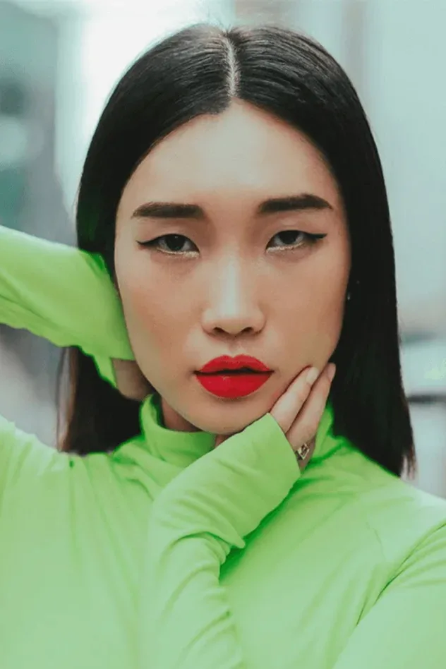 Обложка для Lip J