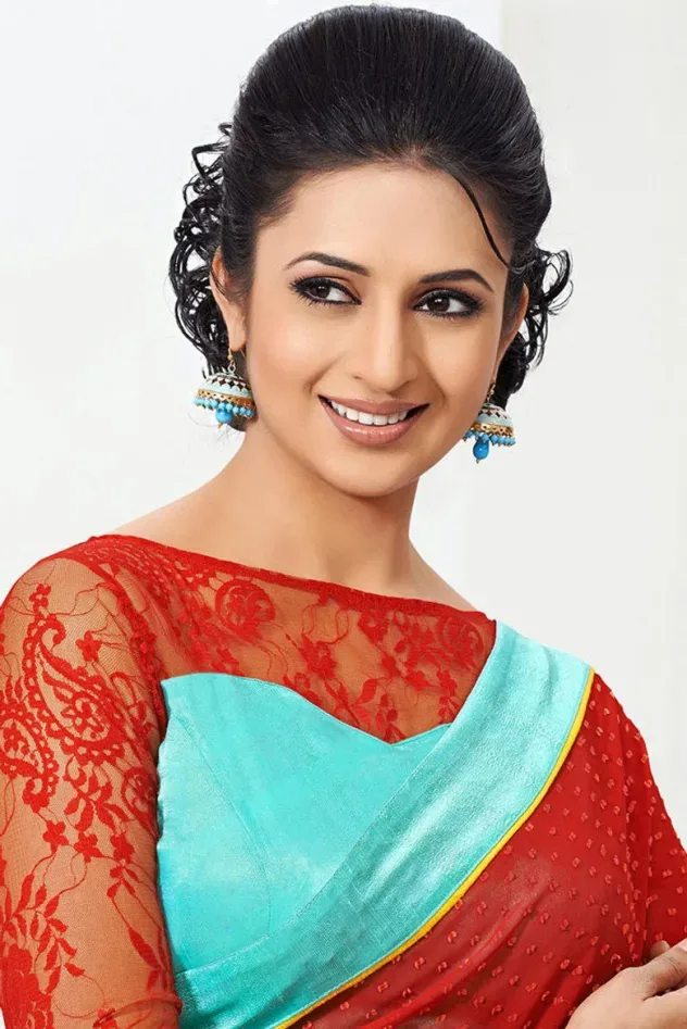 Cover image for Divyanka Tripathi