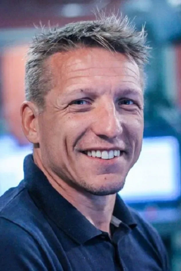 Обложка для Wesley Sonck