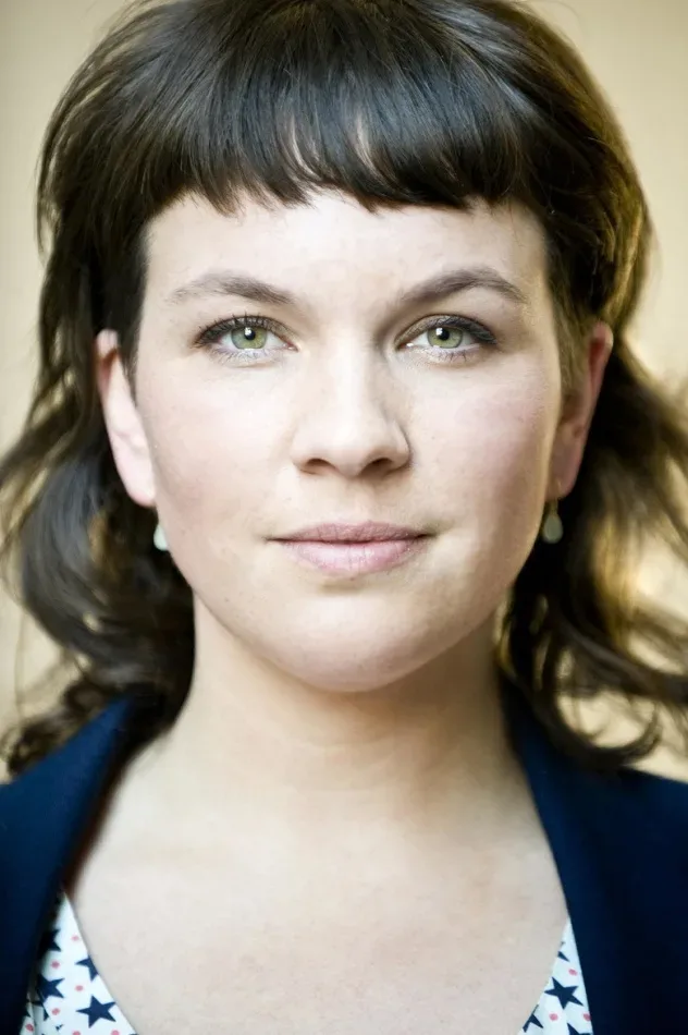 Обложка для Siska Schoeters