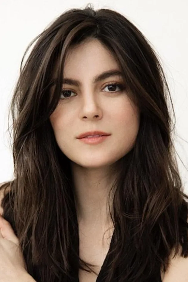 صورة Monica Barbaro