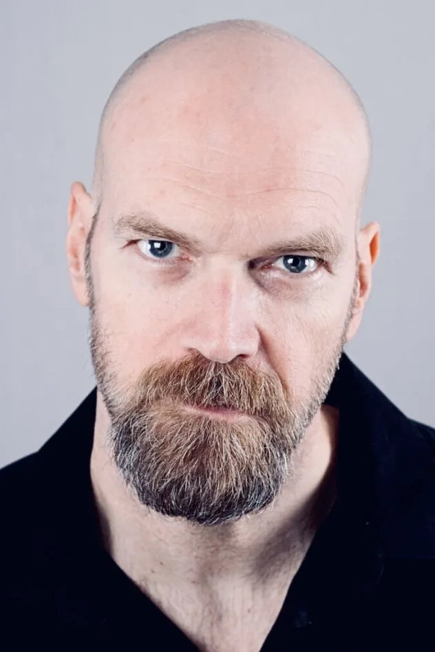 foto de Tyler Mane