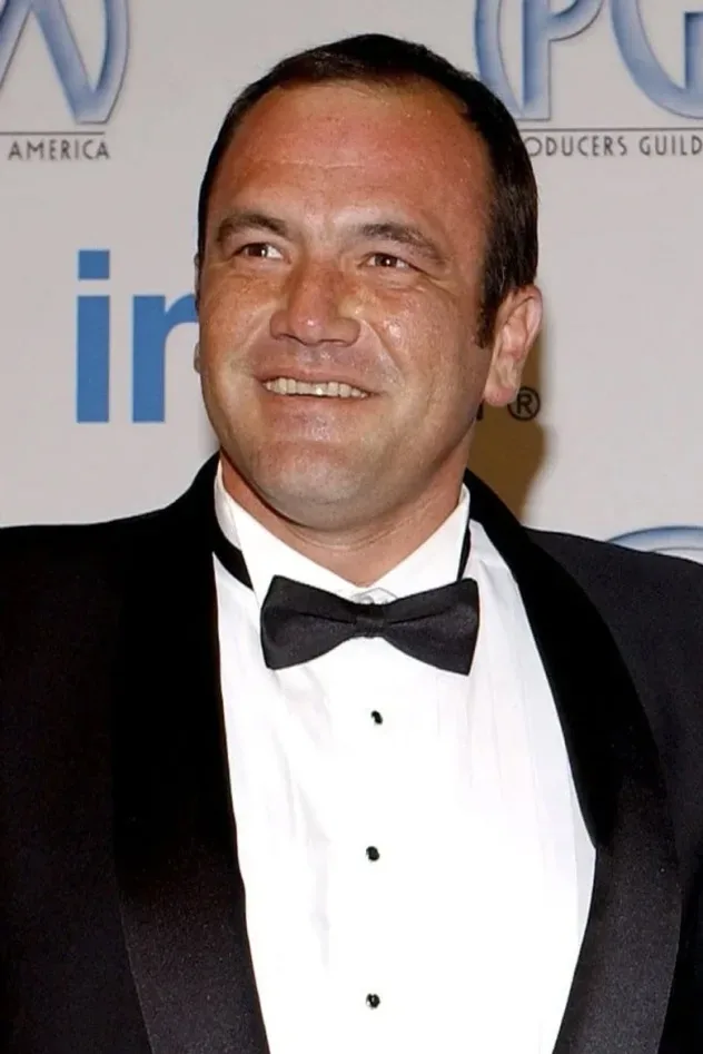 صورة الغلاف لـ Martin Bruestle