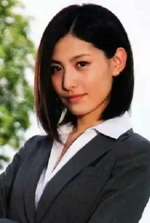 Обложка для Yuko Takayama