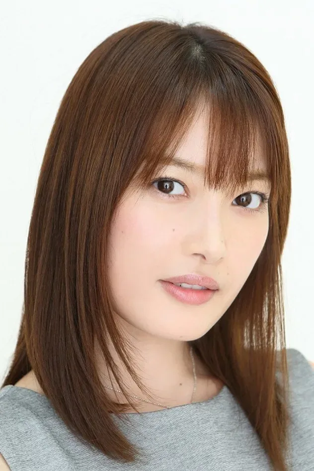 Обложка для Erina Nakayama