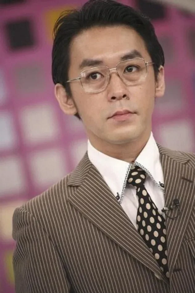 صورة الغلاف لـ Takeshi Kongochi