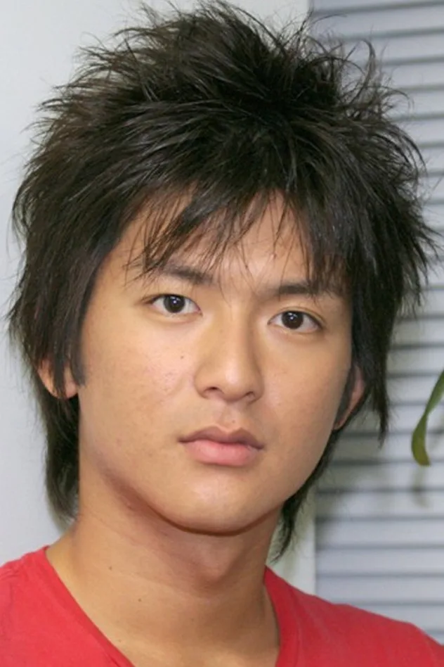 石田卓也 photo