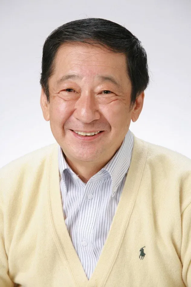 صورة الغلاف لـ Katsumi Nakayama