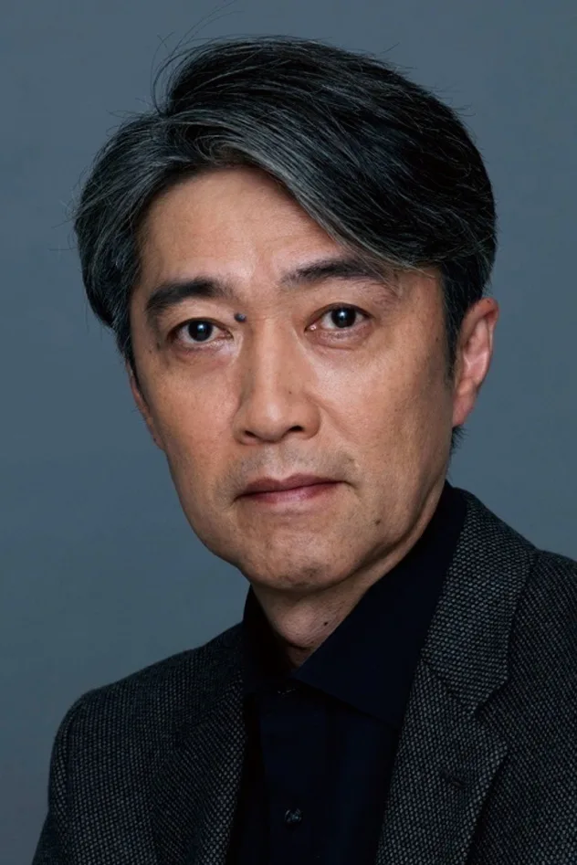 صورة 池田成志