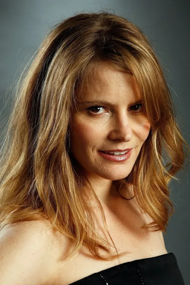 Imagen de portada para Jennifer Jason Leigh