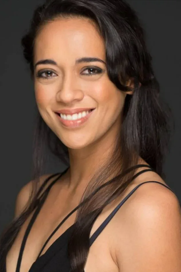 صورة الغلاف لـ Danielle Zalopany
