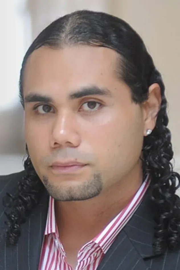 Обложка для Mark Medeiros