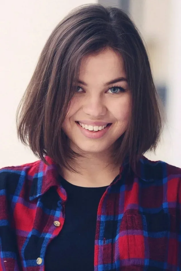 Обложка для Ilona Solomonova