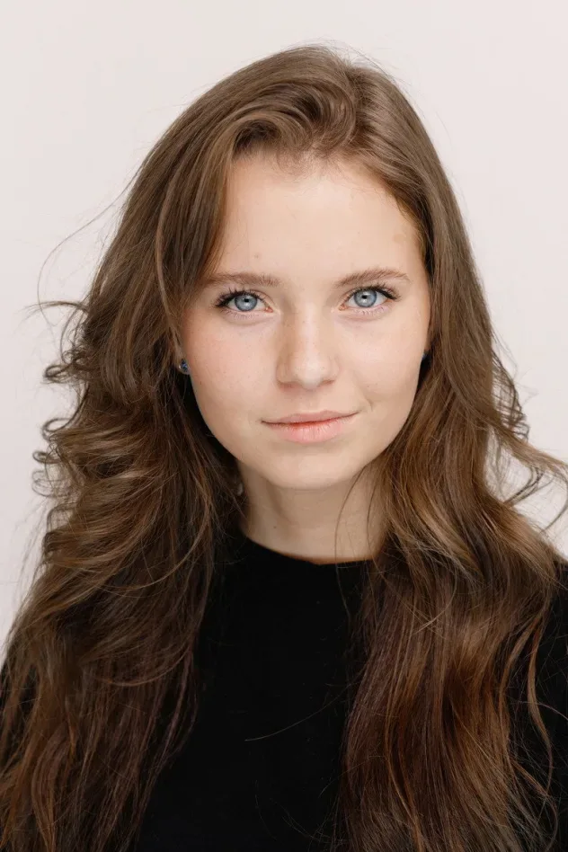 Обложка для Alisa Kozhikina