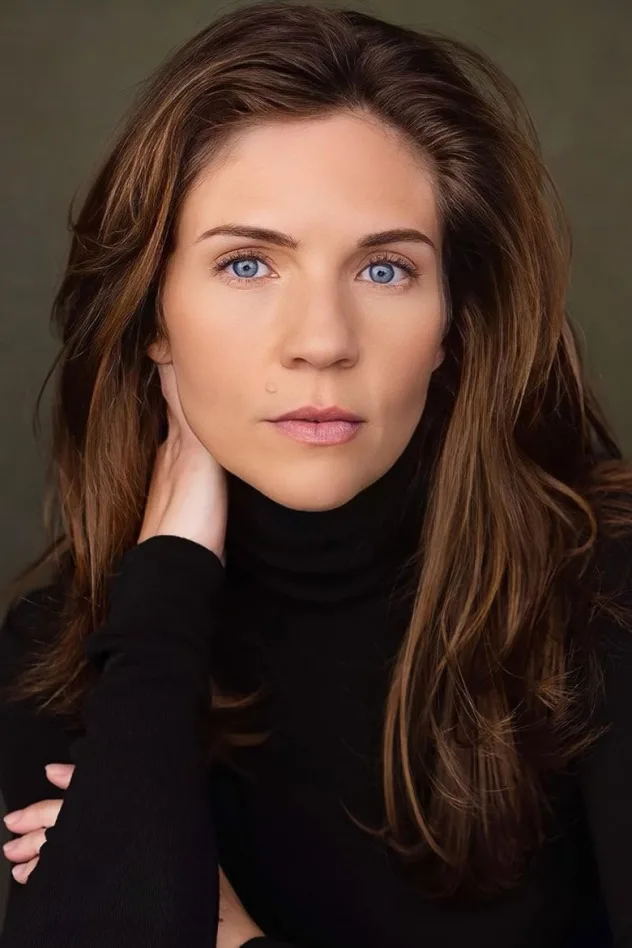 Sarah Foret fotoğrafı