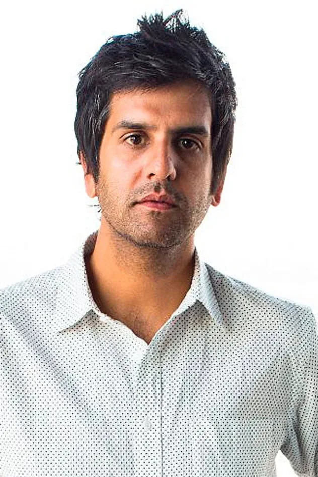 صورة الغلاف لـ Siddhartha Khosla