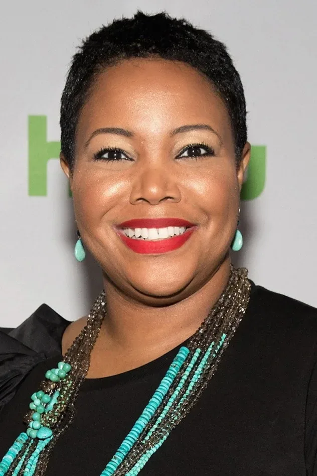 صورة الغلاف لـ Kellie Shanygne Williams
