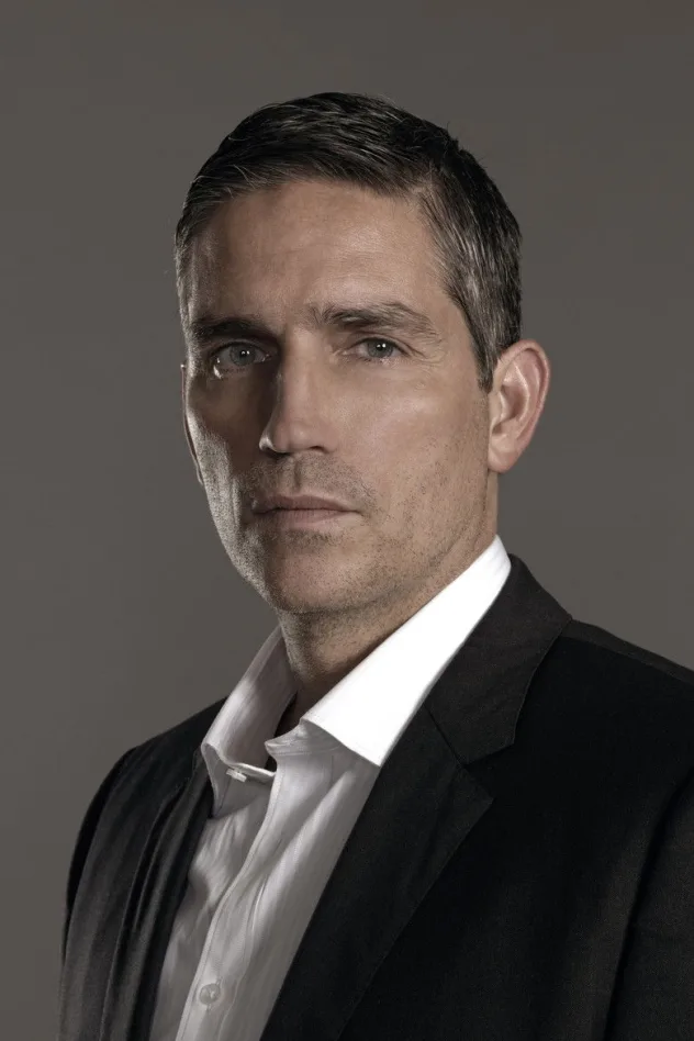foto de Jim Caviezel