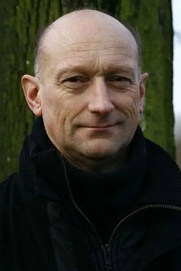 Обложка для Paul Kooij