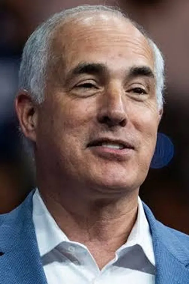 Обложка для Bob Casey Jr.