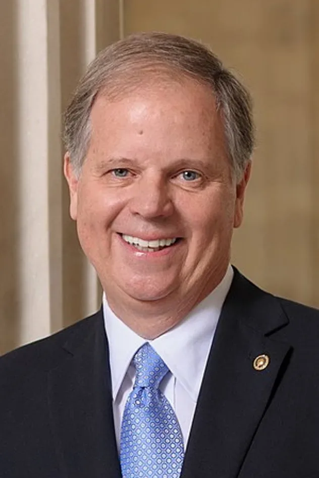 Обложка для Doug Jones