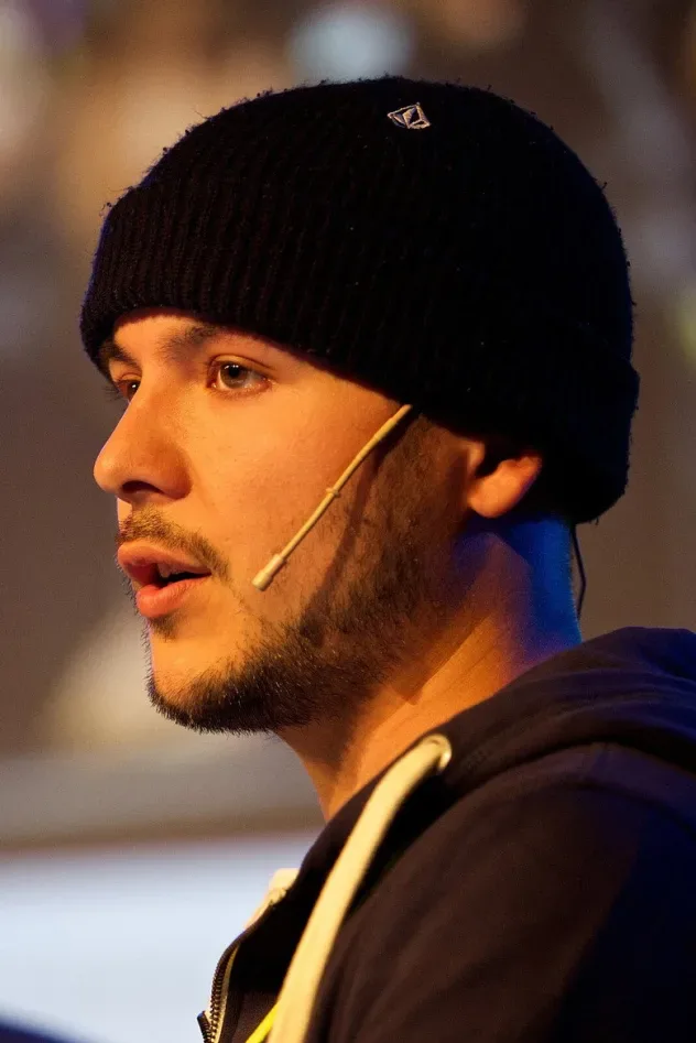 Обложка для Tim Pool
