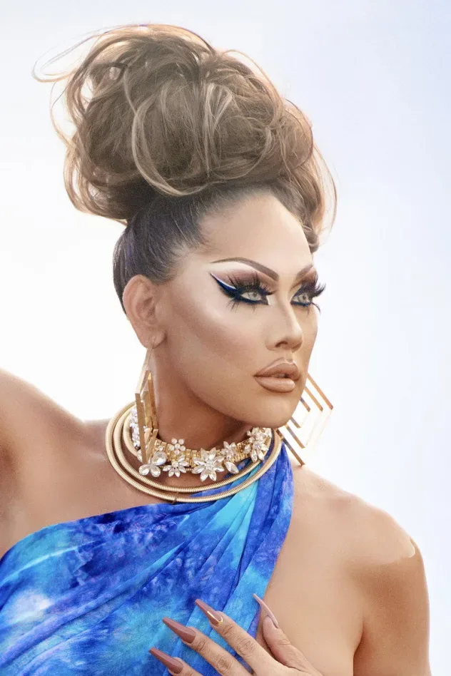 Обложка для Aleeciya Ashton