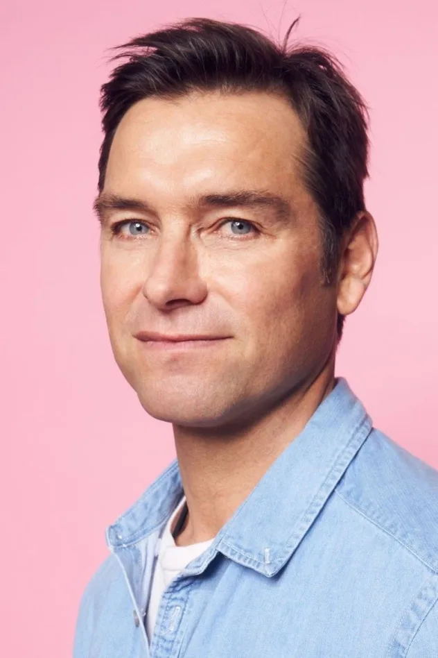 صورة Antony Starr