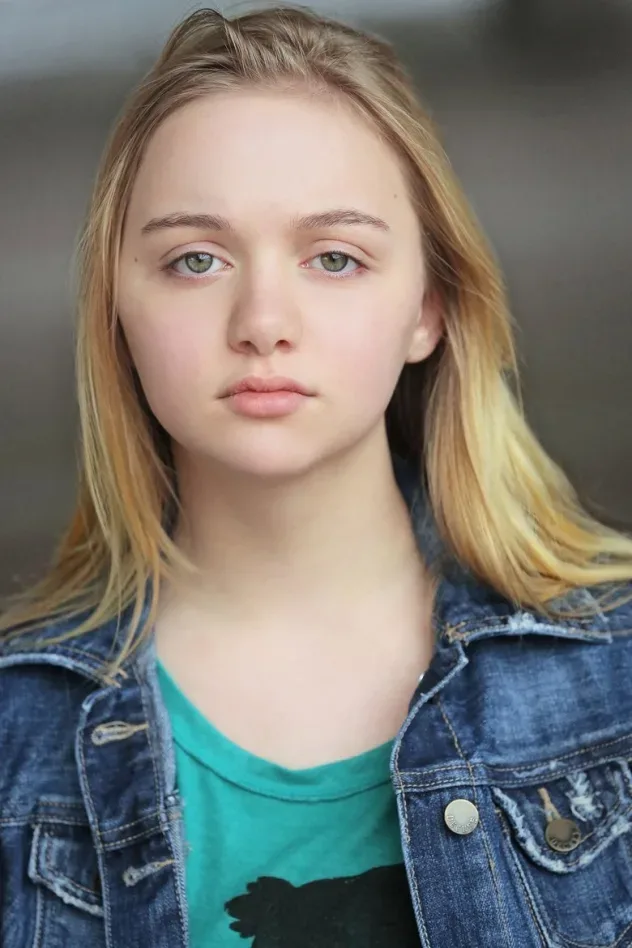 Imagen de portada para Maddie Nichols