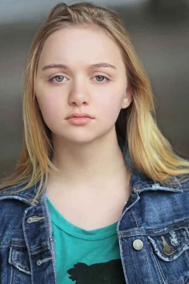 صورة Maddie Nichols