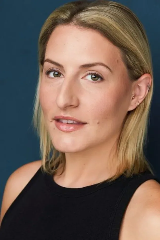 Обложка для Rachel Trautmann
