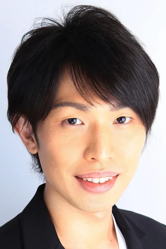 Imagen de portada para 水越健