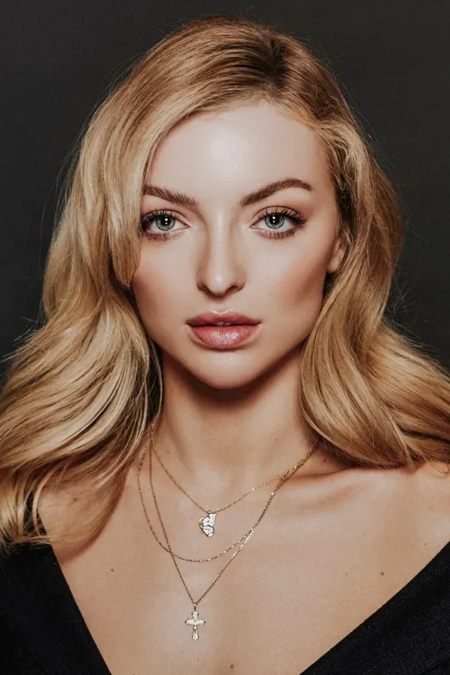 Обложка для Francesca Eastwood