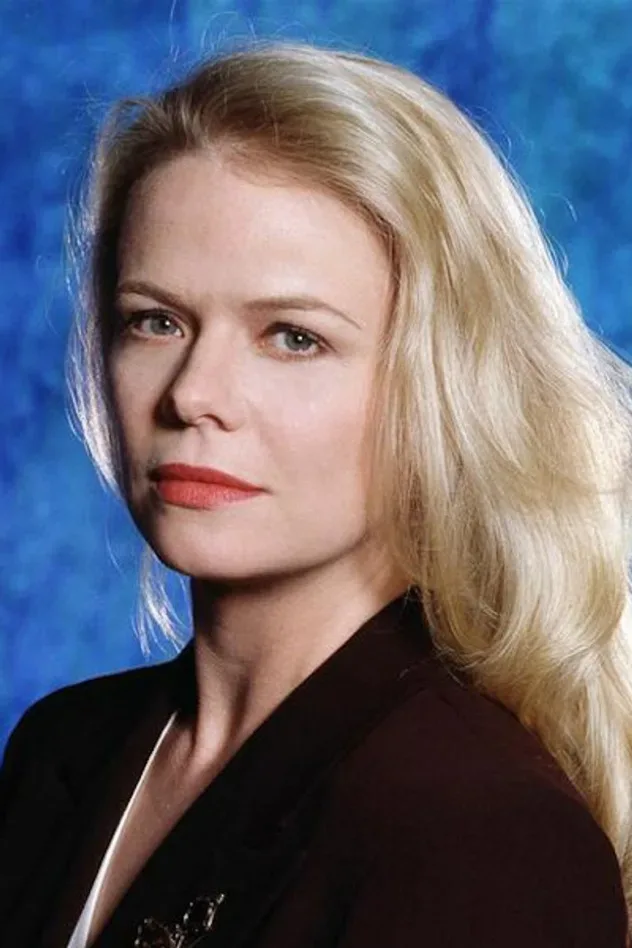 Обложка для Marcy Walker