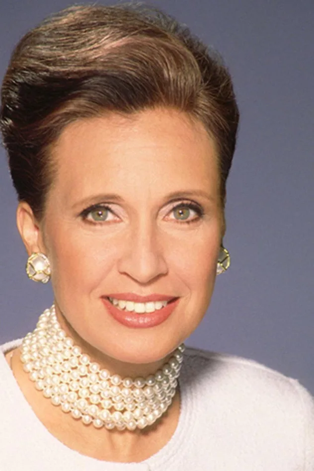 foto de Danielle Steel