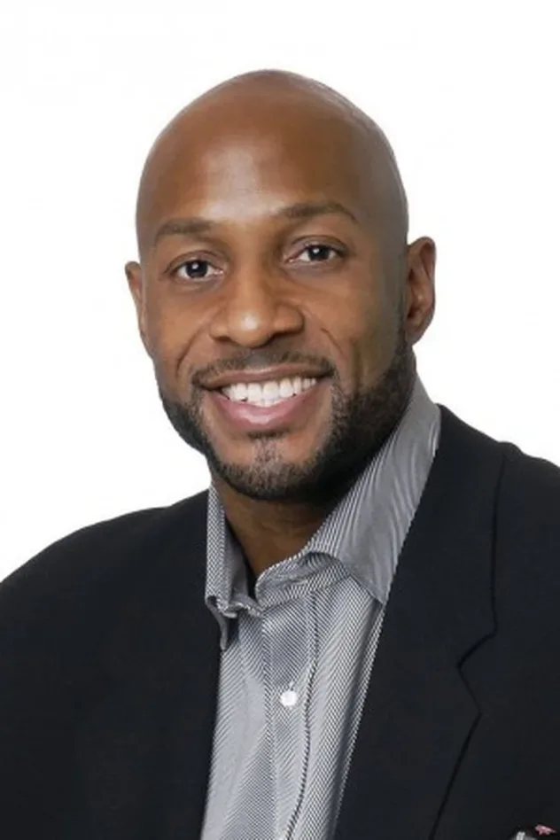 Imagen de portada para Alonzo Mourning