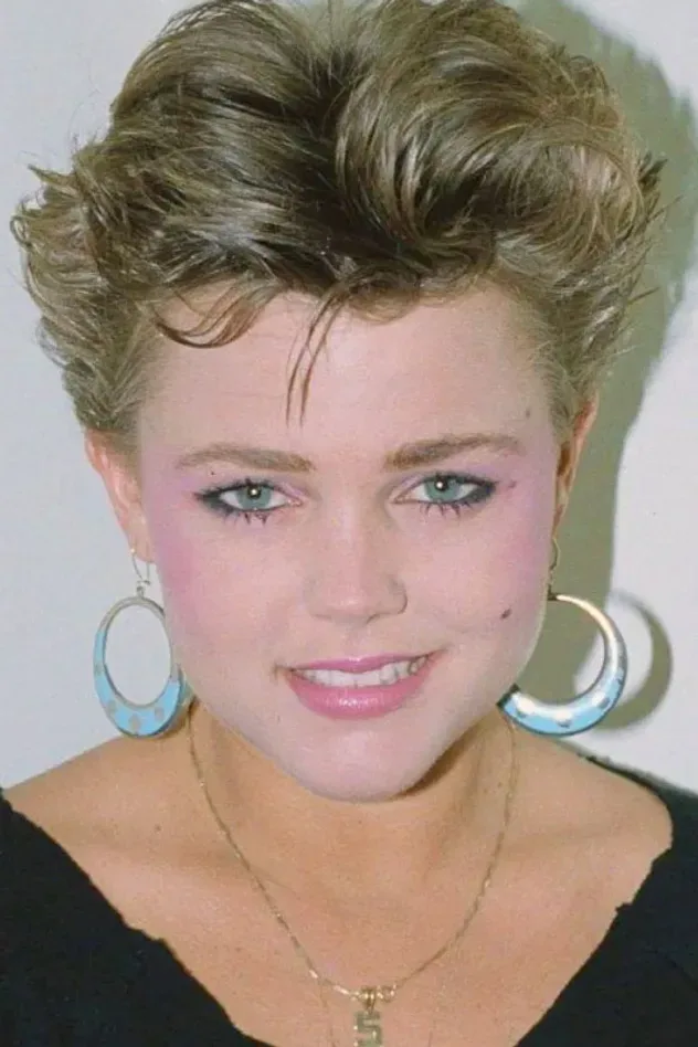 صورة الغلاف لـ Belinda Carlisle