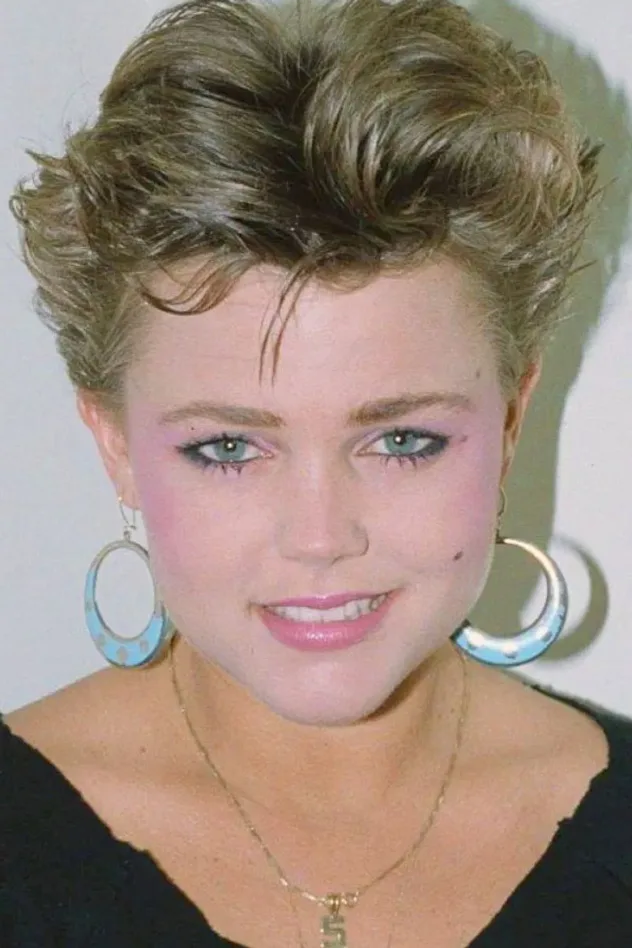 Belinda Carlisle