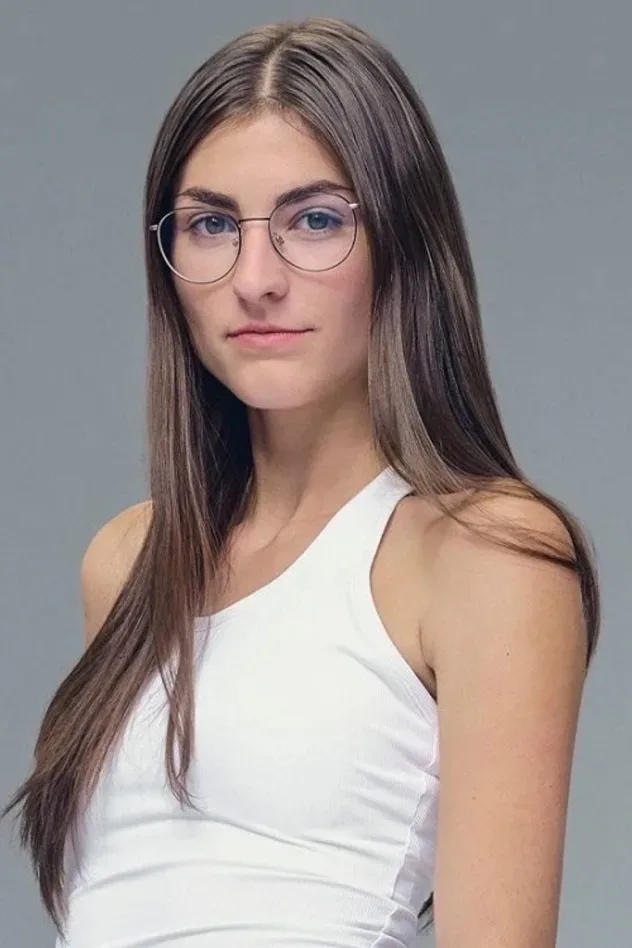 Обложка для Vivien Walkemeyer