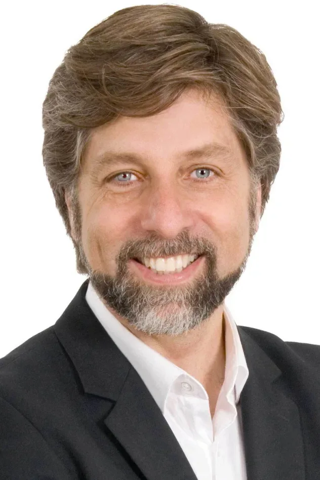 Обложка для Luc Ferrandez
