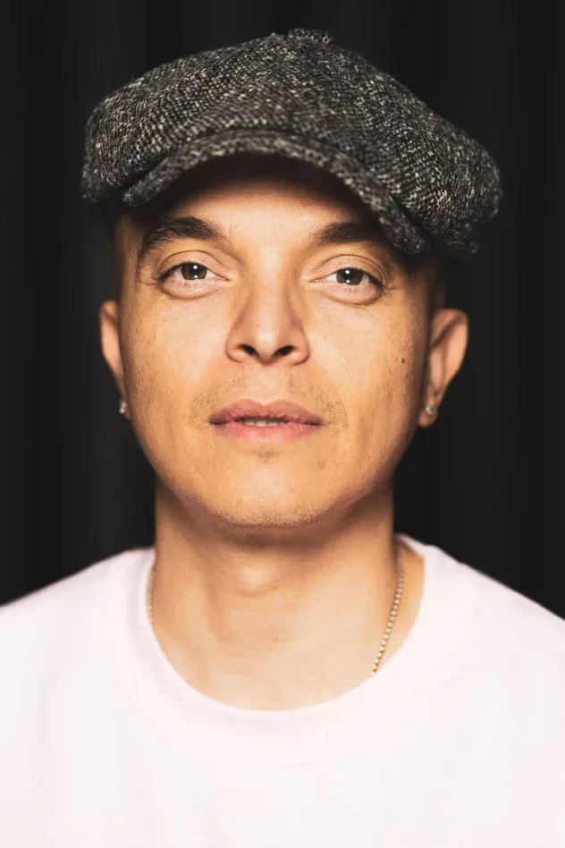 Обложка для Rachid Badouri
