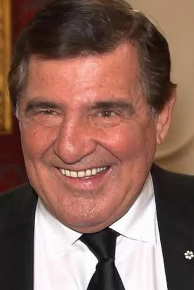 Обложка для Serge Savard