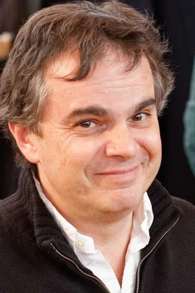 صورة الغلاف لـ Alexandre Jardin