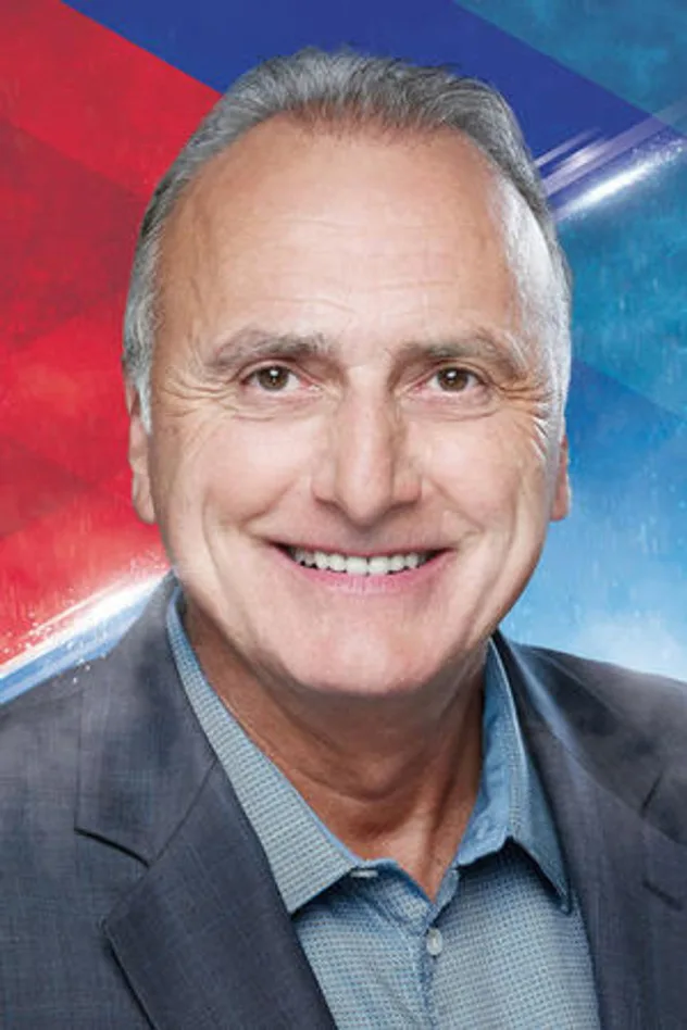 Ron Fournier