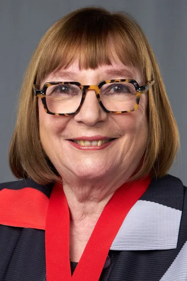 صورة الغلاف لـ Monique Simard